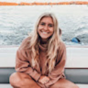 Meet your Posher, Mckenzie